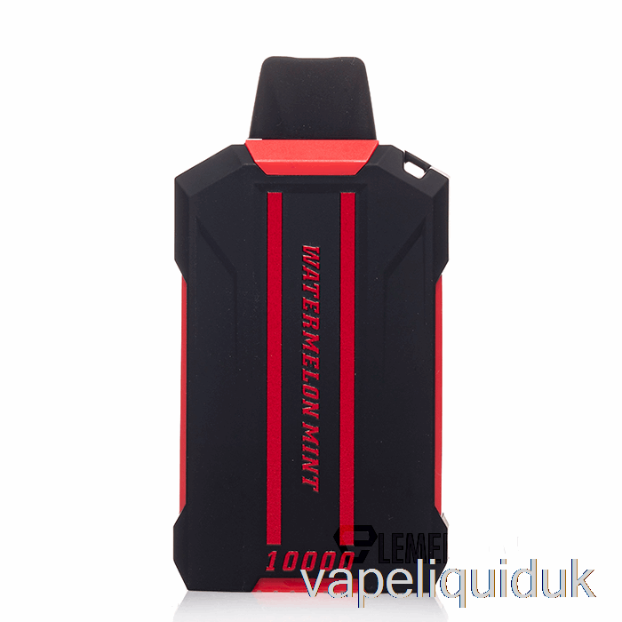 Posh XTRON 10000 Disposable Watermelon Mint Vape Liquid